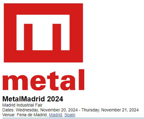 METALMADRID 2024